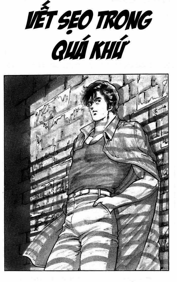 City Hunter Chapter 16.1 trang 0
