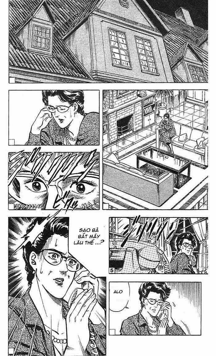 City Hunter Chapter 16.2 trang 1