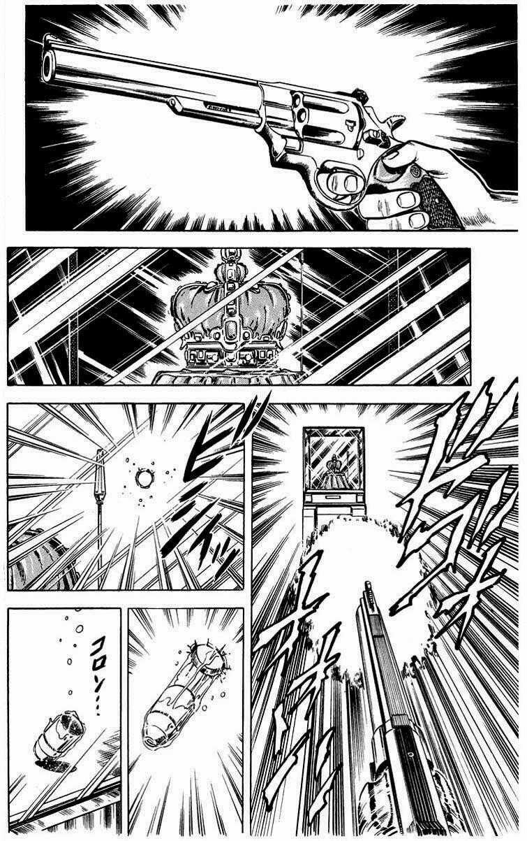 City Hunter Chapter 19 trang 1