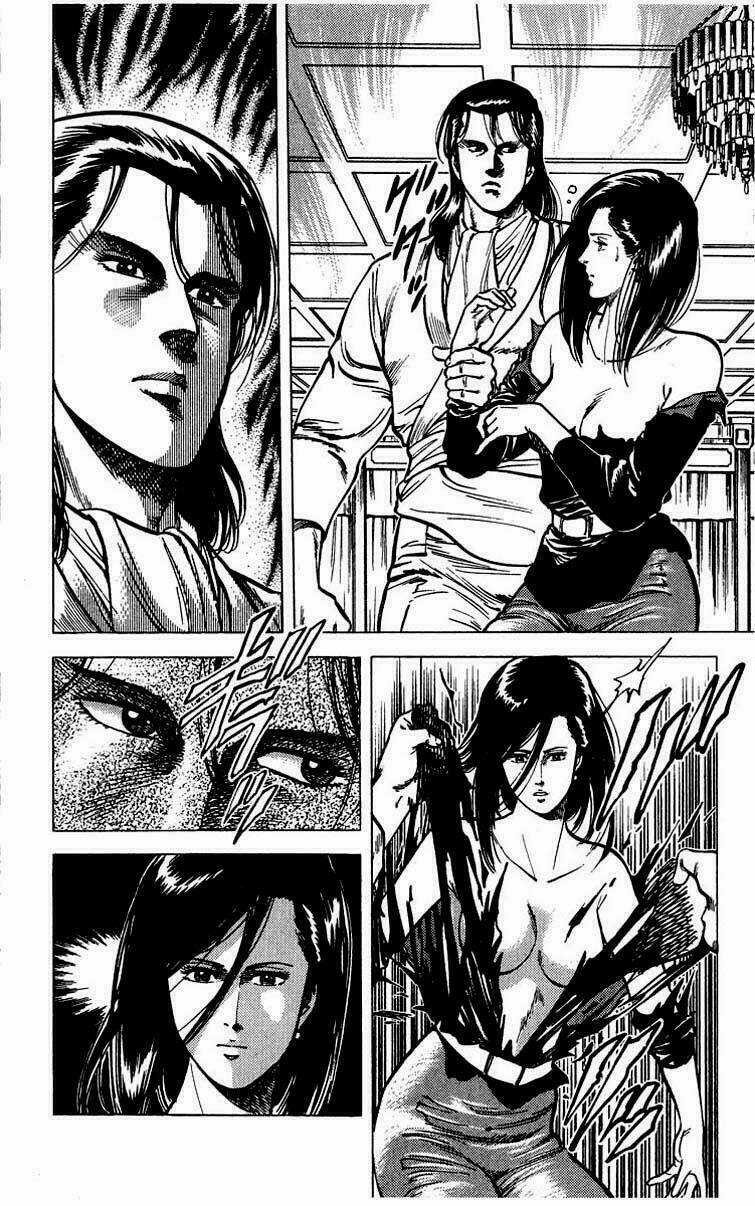 City Hunter Chapter 20 trang 23