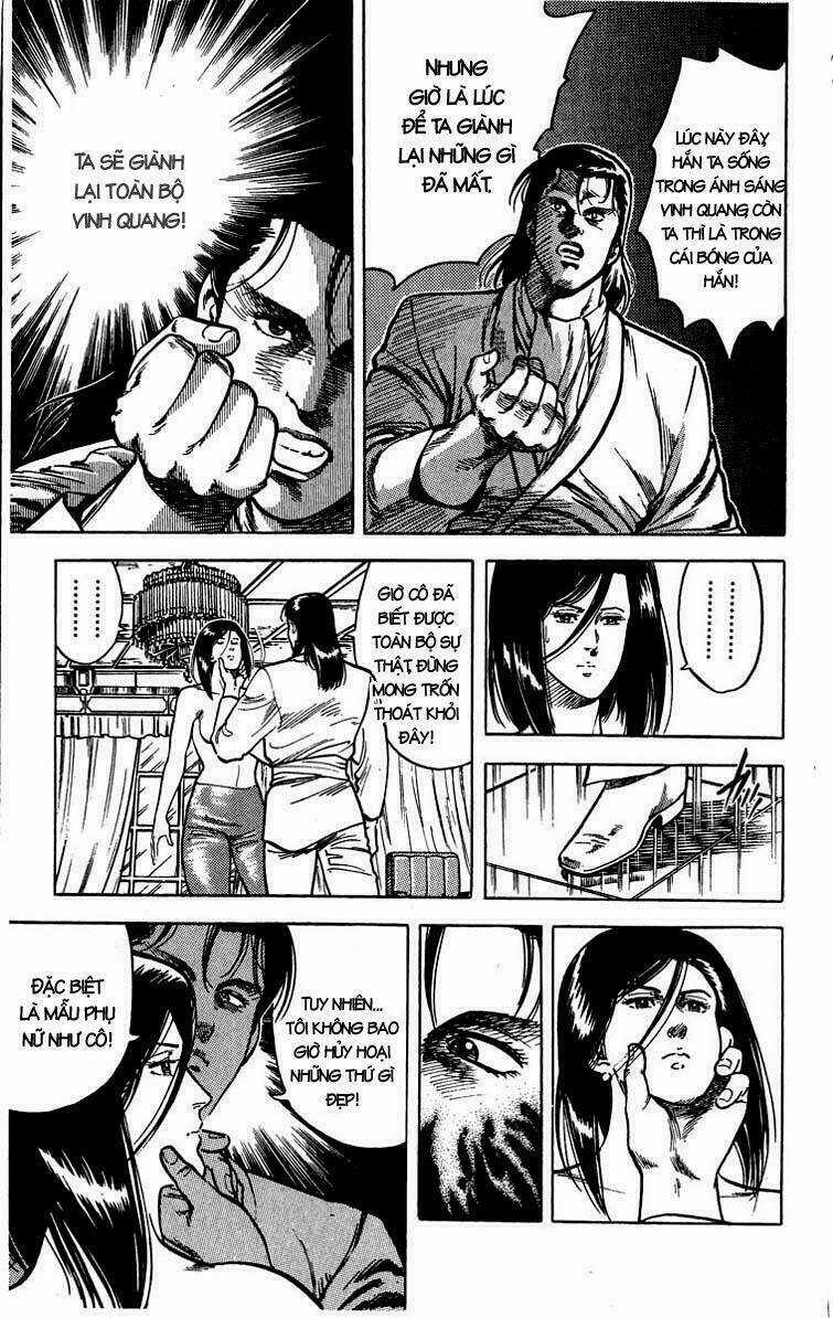 City Hunter Chapter 20 trang 30