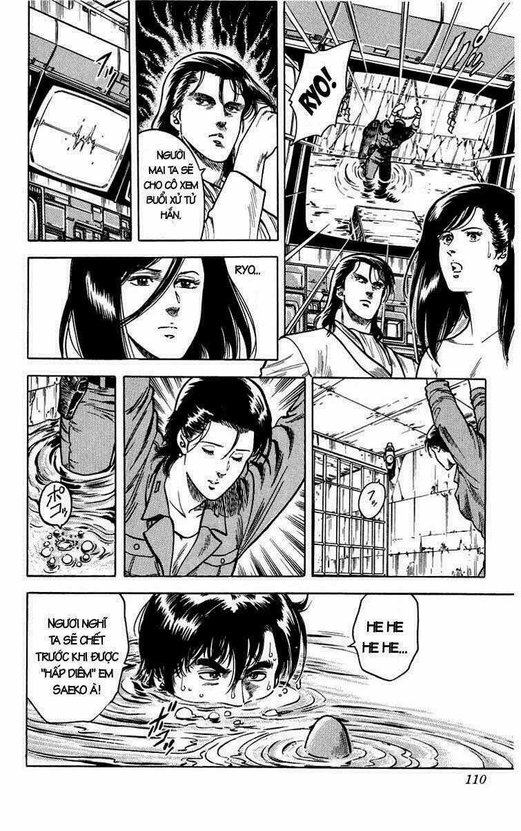 City Hunter Chapter 20 trang 41