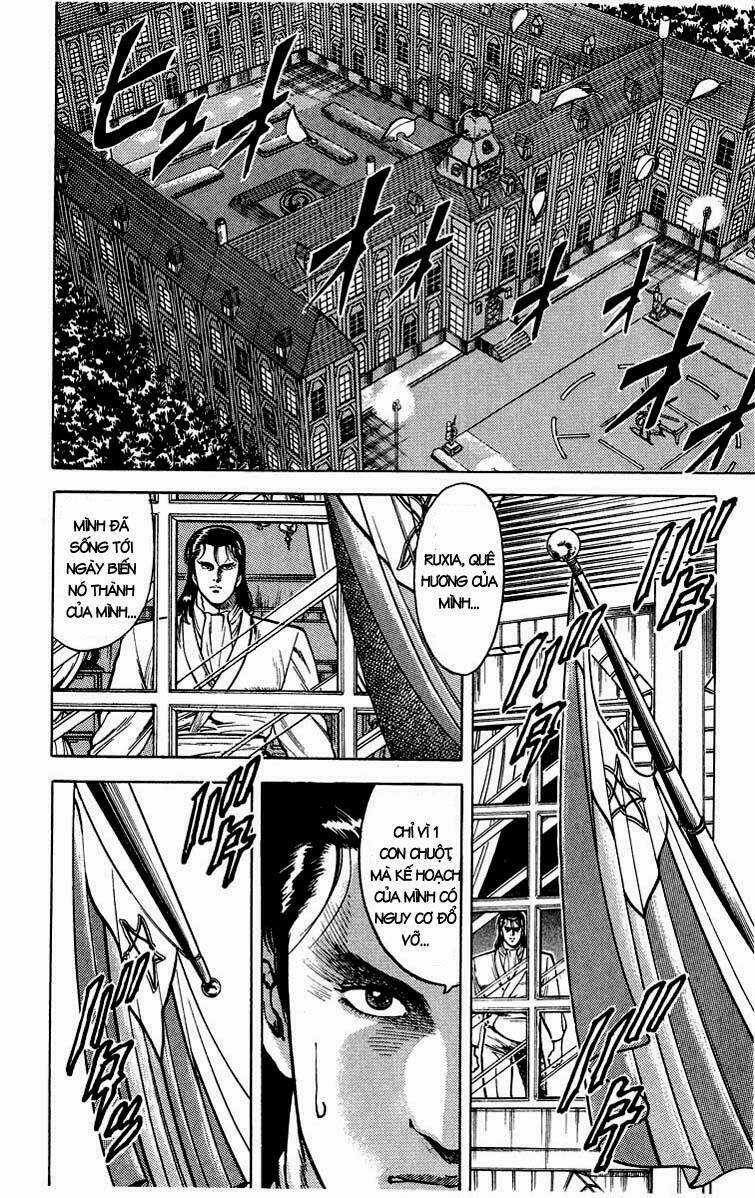 City Hunter Chapter 21 trang 19