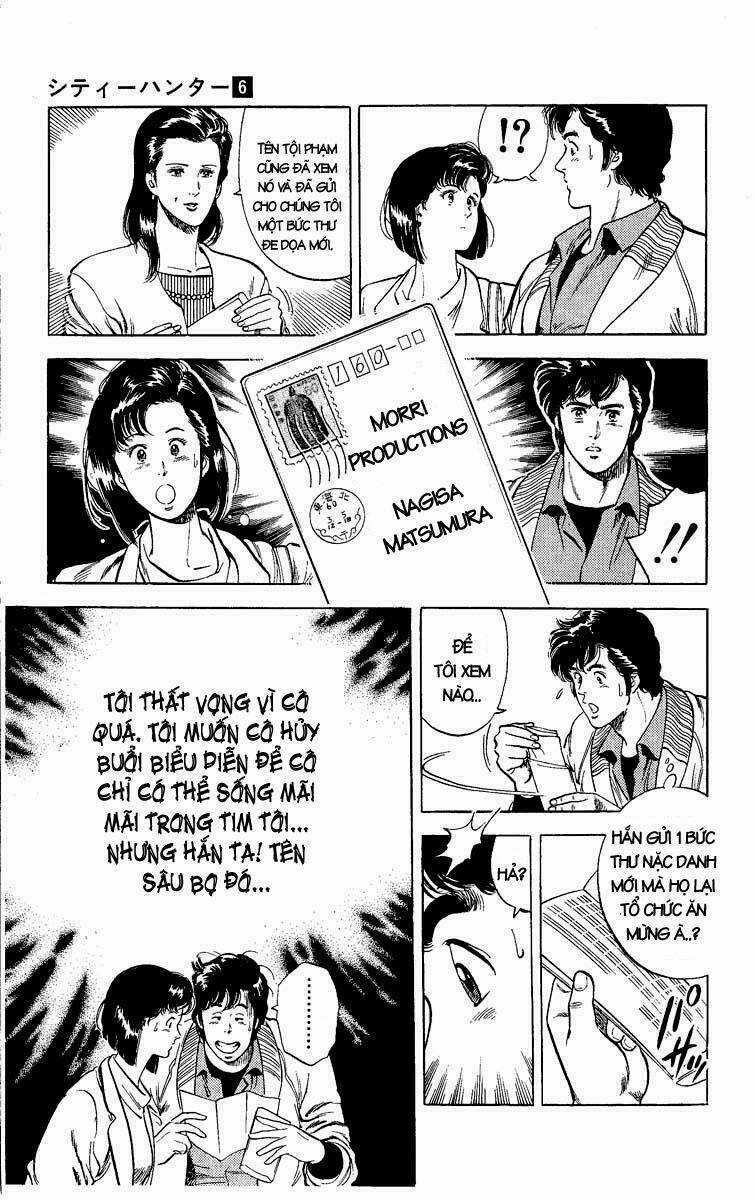 City Hunter Chapter 24.2 trang 23