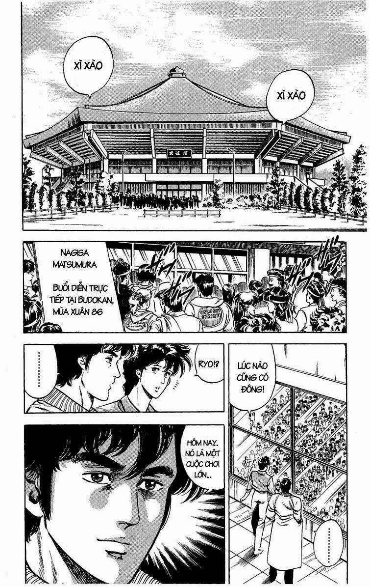 City Hunter Chapter 25 trang 26