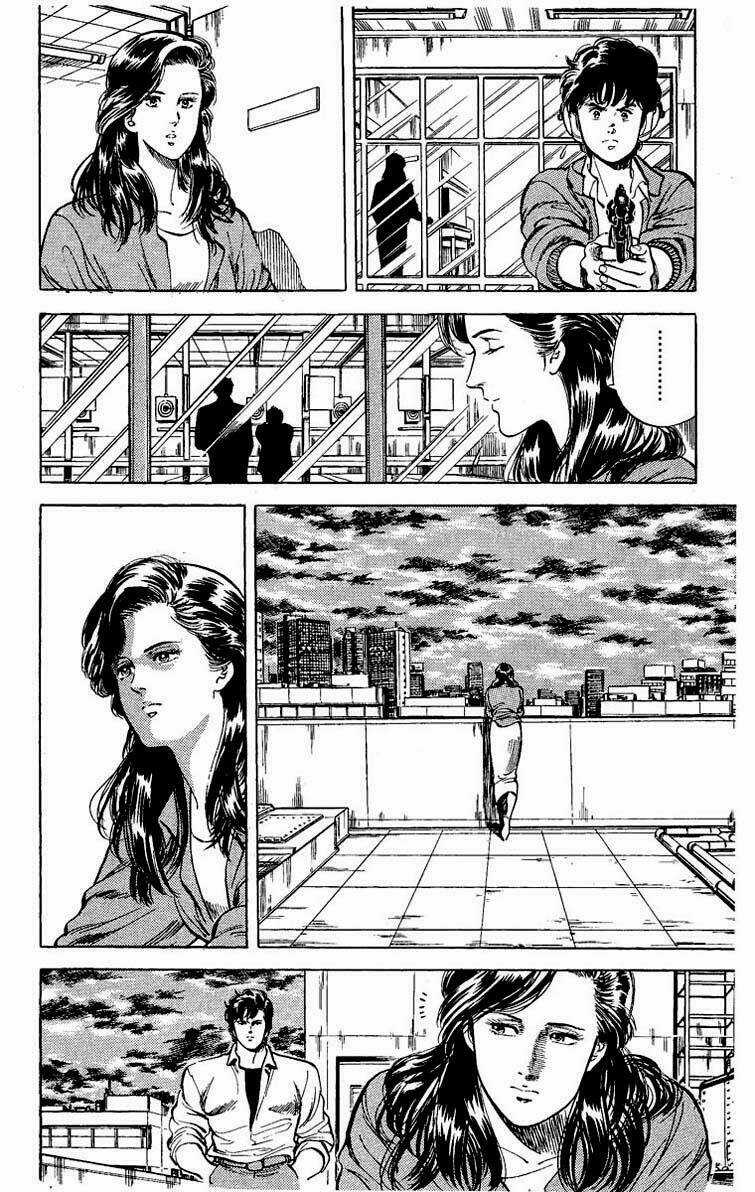 City Hunter Chapter 26.1 trang 35