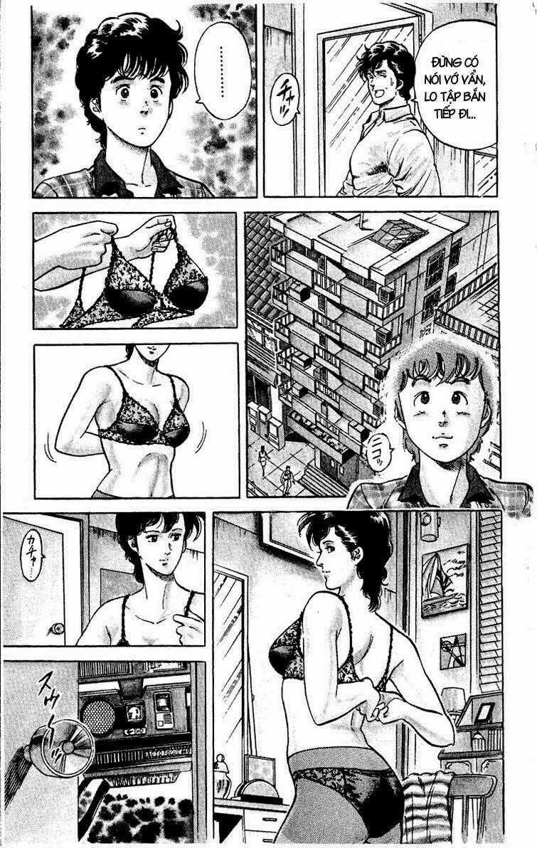 City Hunter Chapter 26.1 trang 48