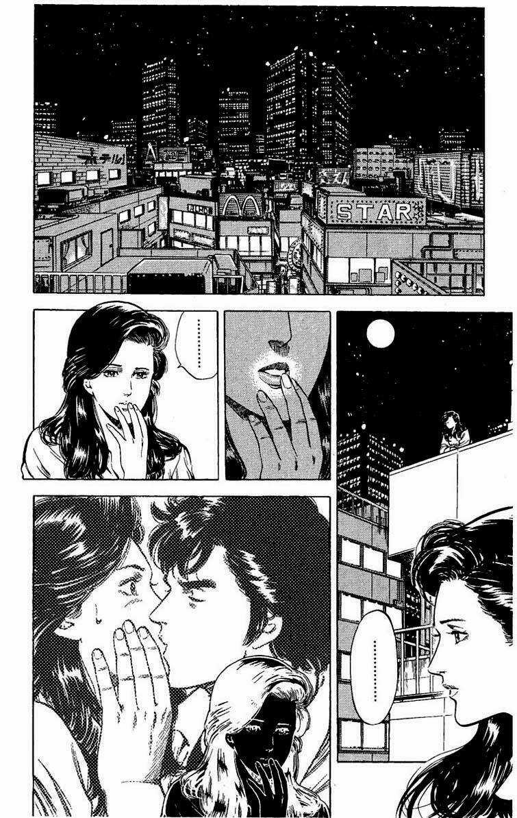 City Hunter Chapter 26.2 trang 12