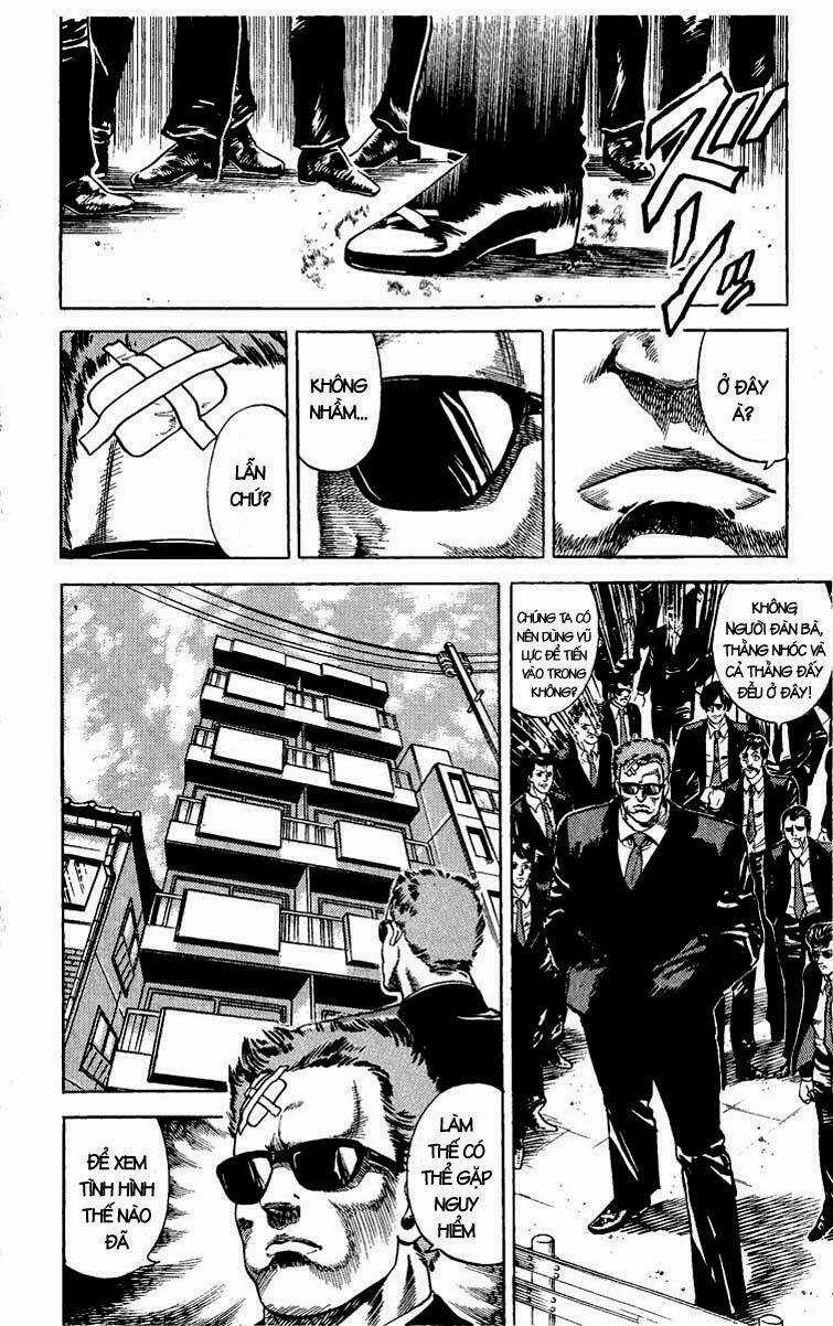 City Hunter Chapter 26.2 trang 53