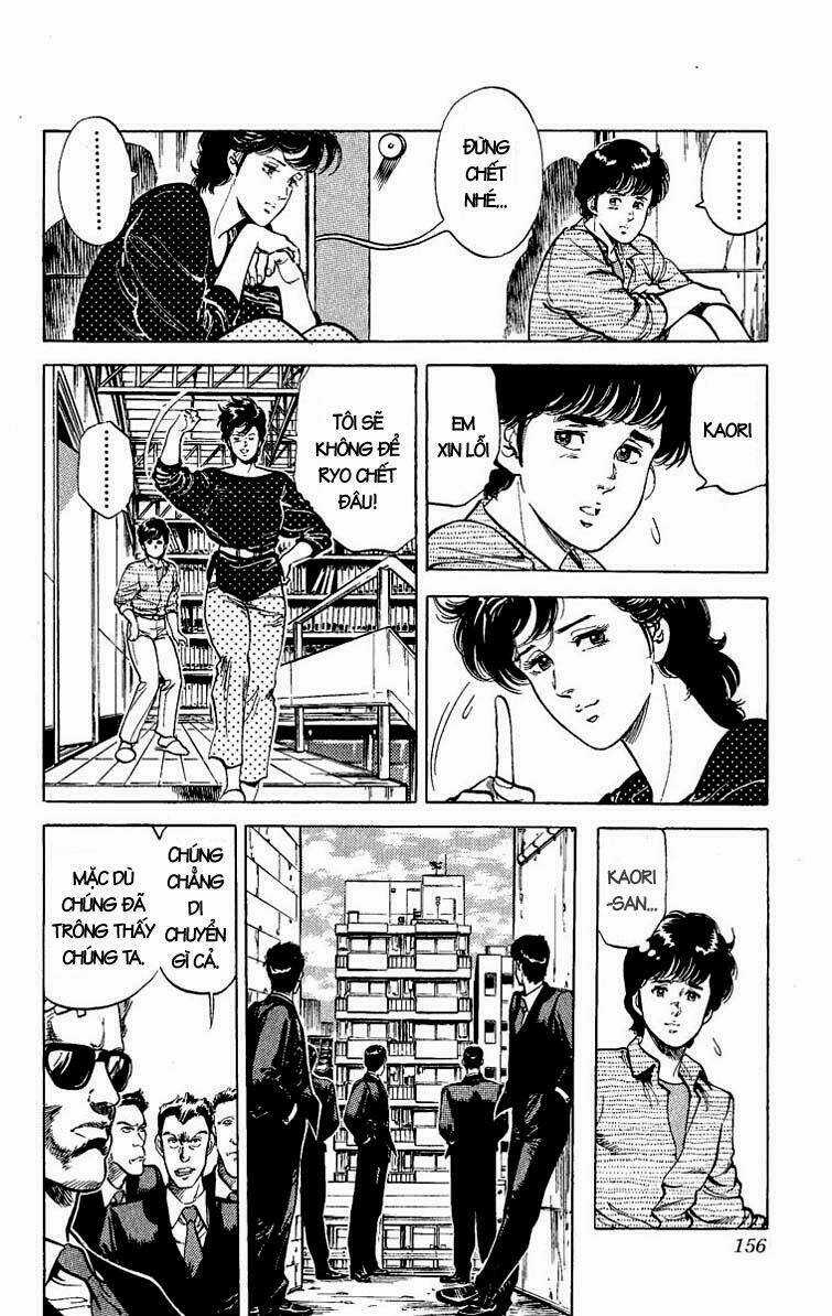 City Hunter Chapter 26.2 trang 59