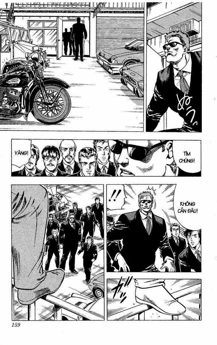 City Hunter Chapter 26.2 trang 62