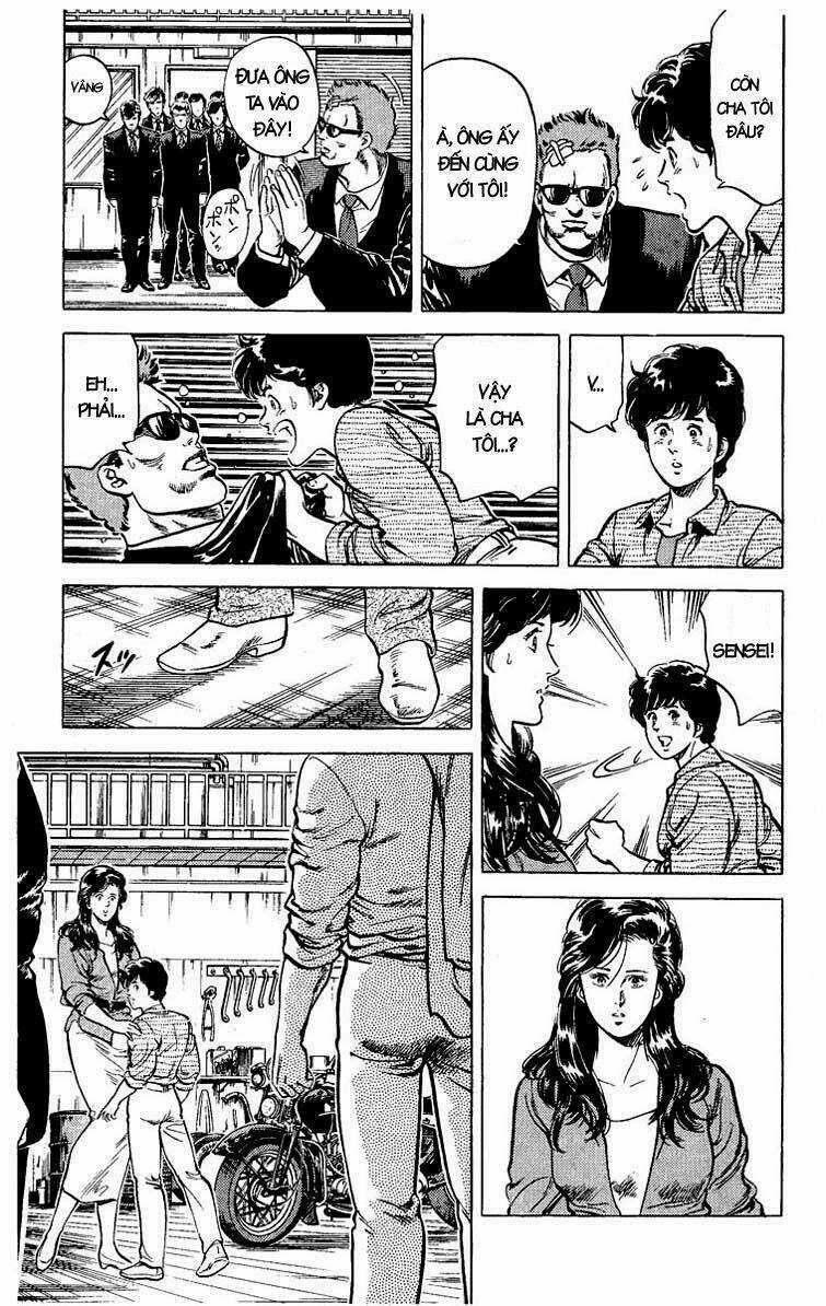 City Hunter Chapter 26.2 trang 66