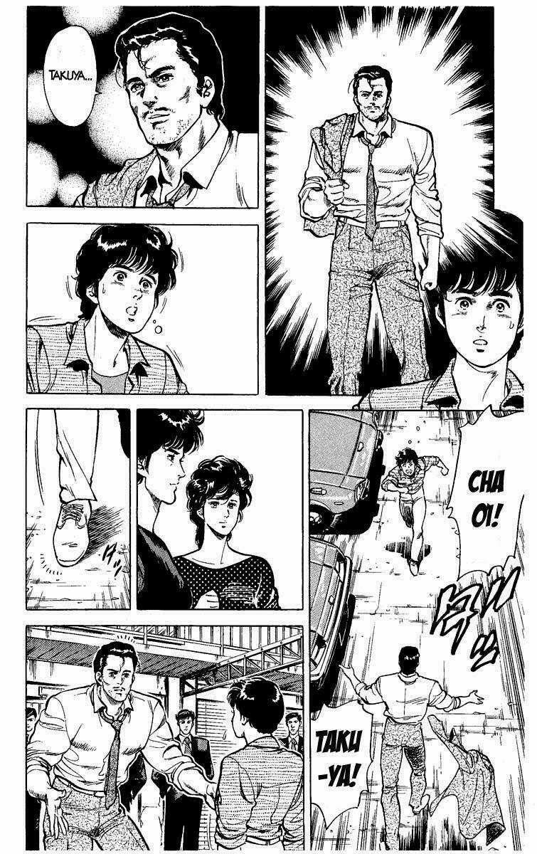 City Hunter Chapter 26.2 trang 67