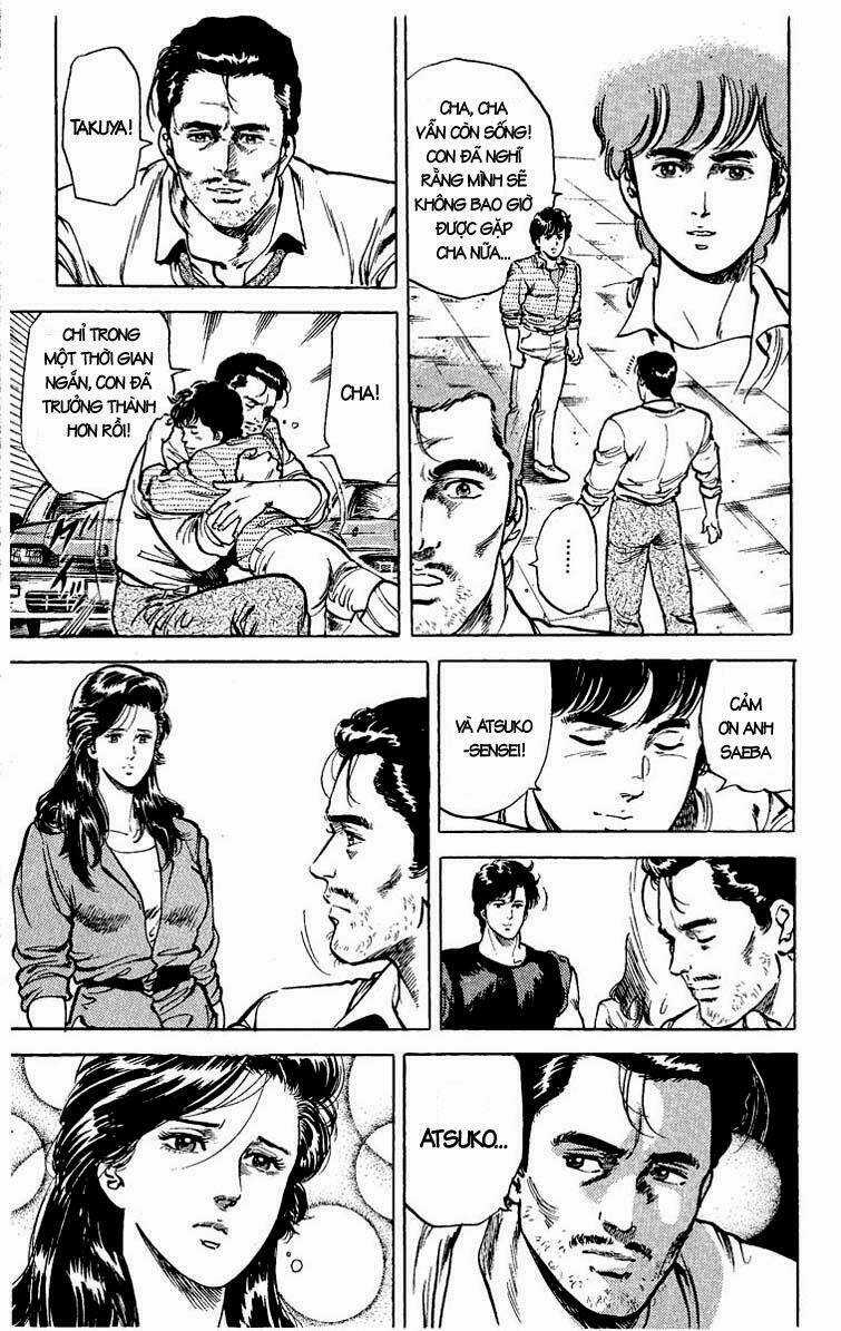 City Hunter Chapter 26.2 trang 68
