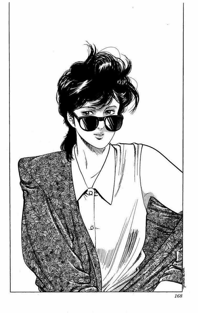 City Hunter Chapter 27 trang 0
