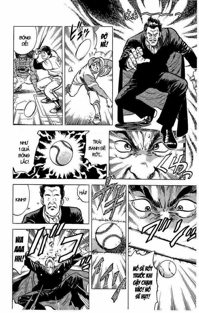 City Hunter Chapter 28 trang 28