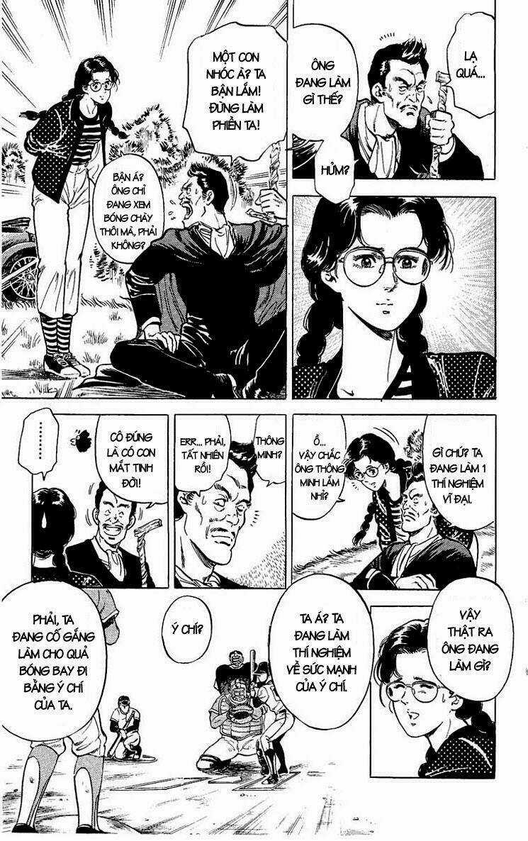 City Hunter Chapter 28 trang 33