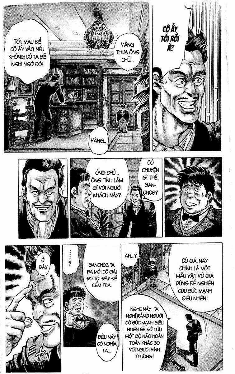 City Hunter Chapter 28 trang 47