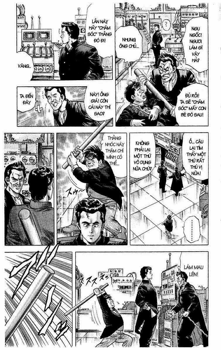 City Hunter Chapter 28 trang 55