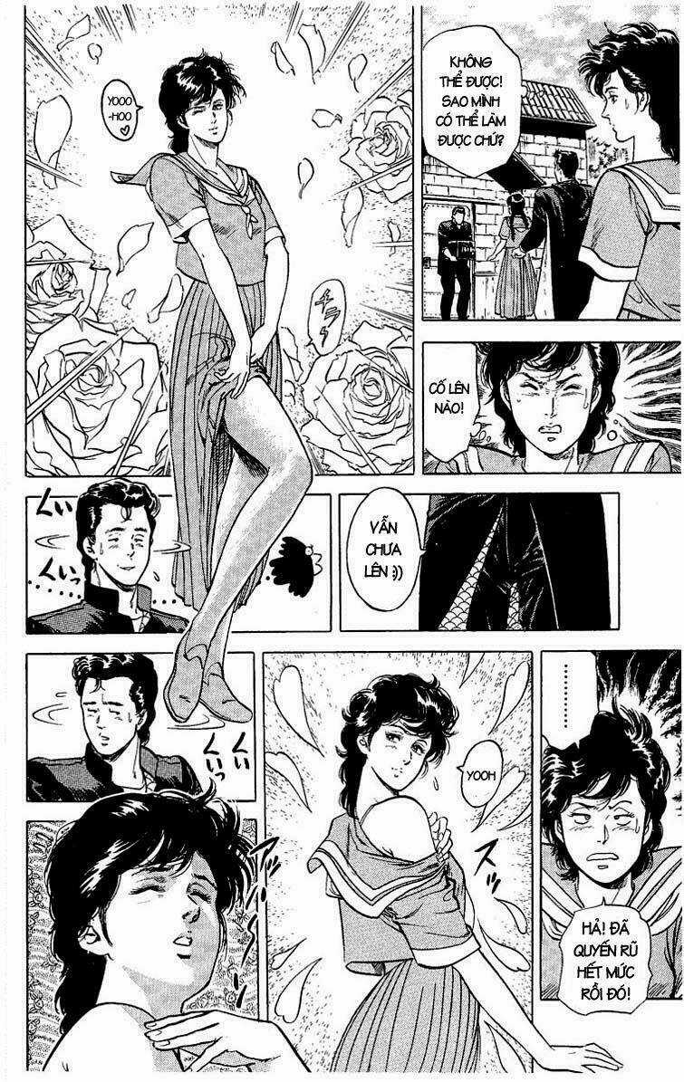 City Hunter Chapter 28 trang 61