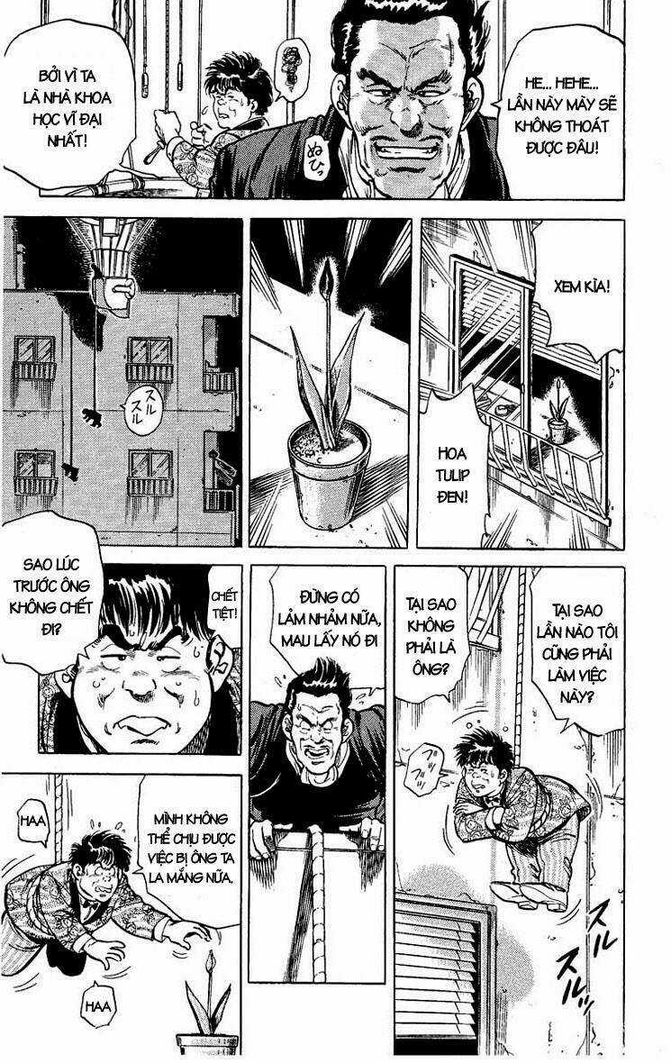 City Hunter Chapter 29 trang 22