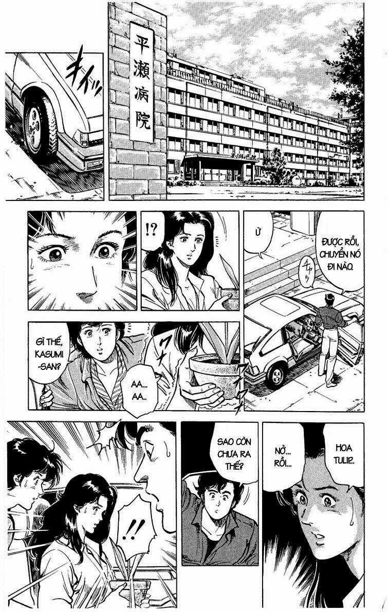 City Hunter Chapter 29 trang 28