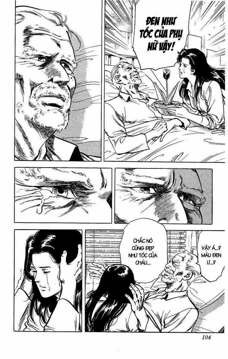 City Hunter Chapter 29 trang 37