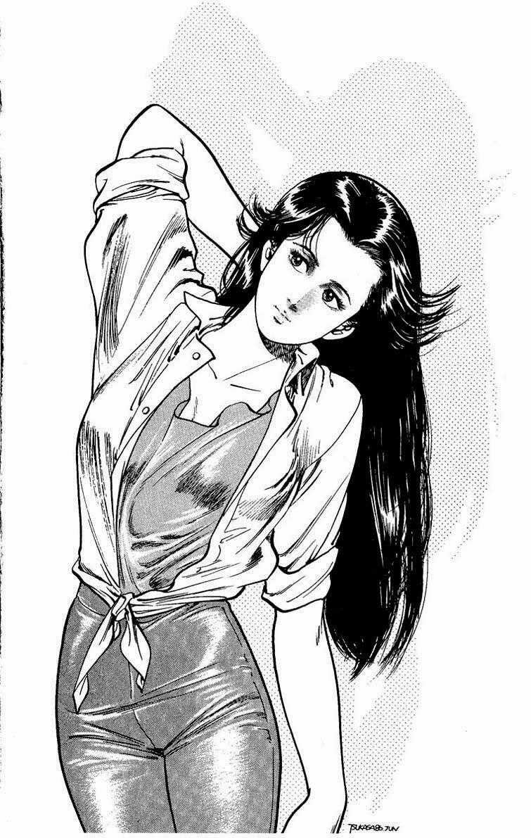 City Hunter Chapter 29 trang 41