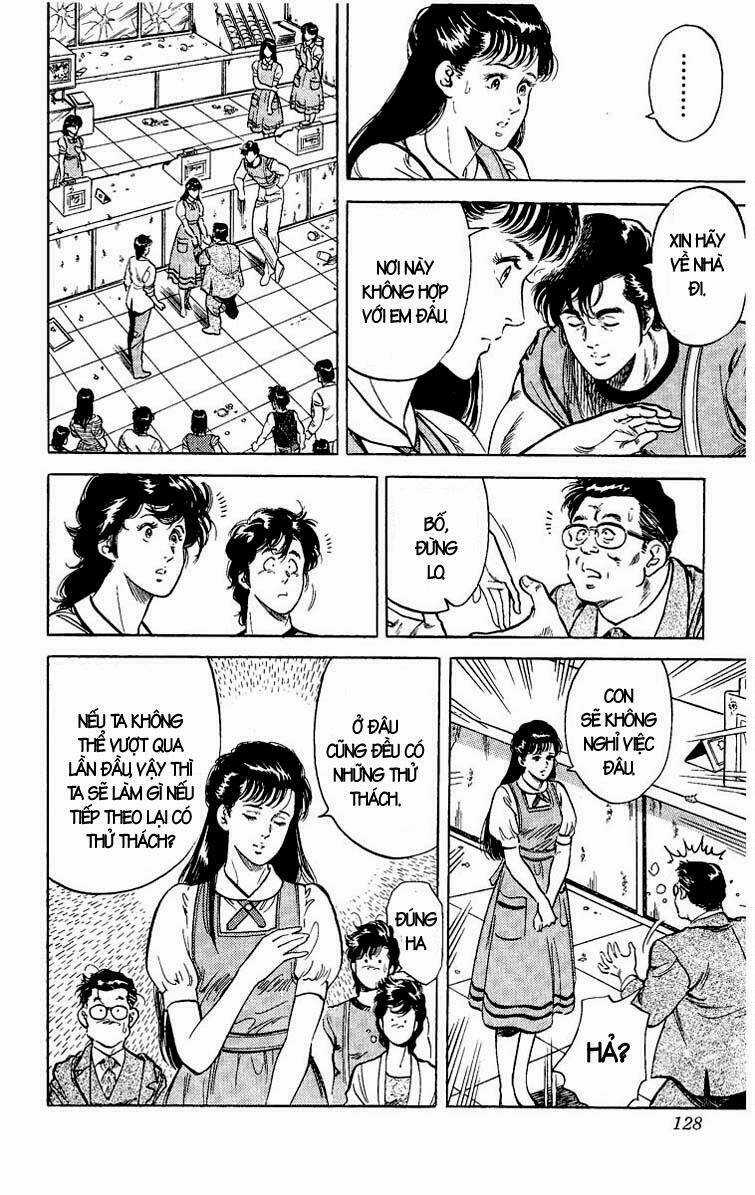 City Hunter Chapter 30 trang 19