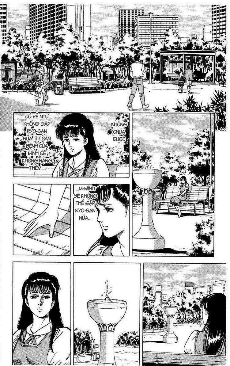 City Hunter Chapter 33 trang 20