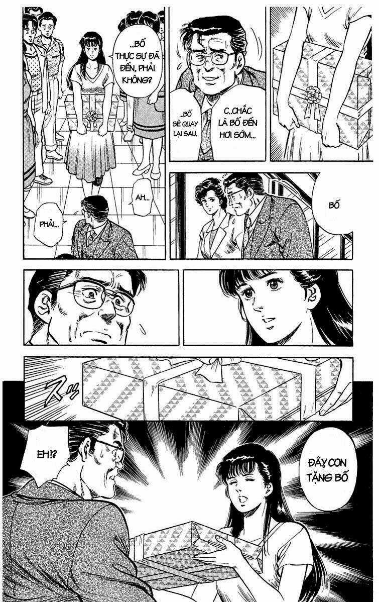 City Hunter Chapter 34 trang 12