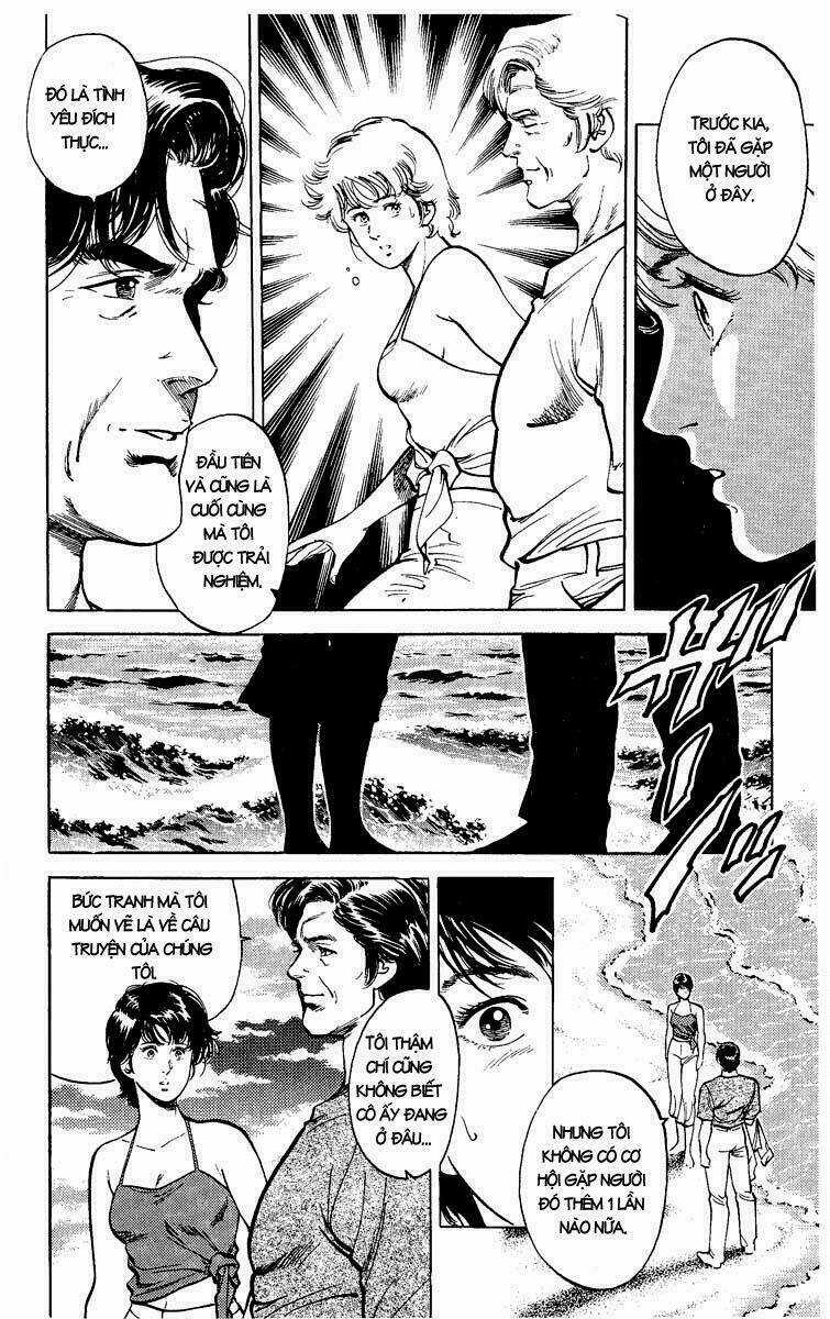 City Hunter Chapter 35 trang 111