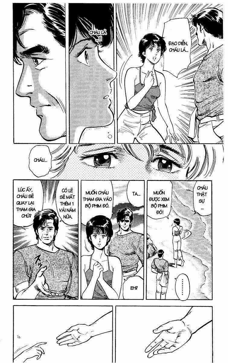 City Hunter Chapter 35 trang 113