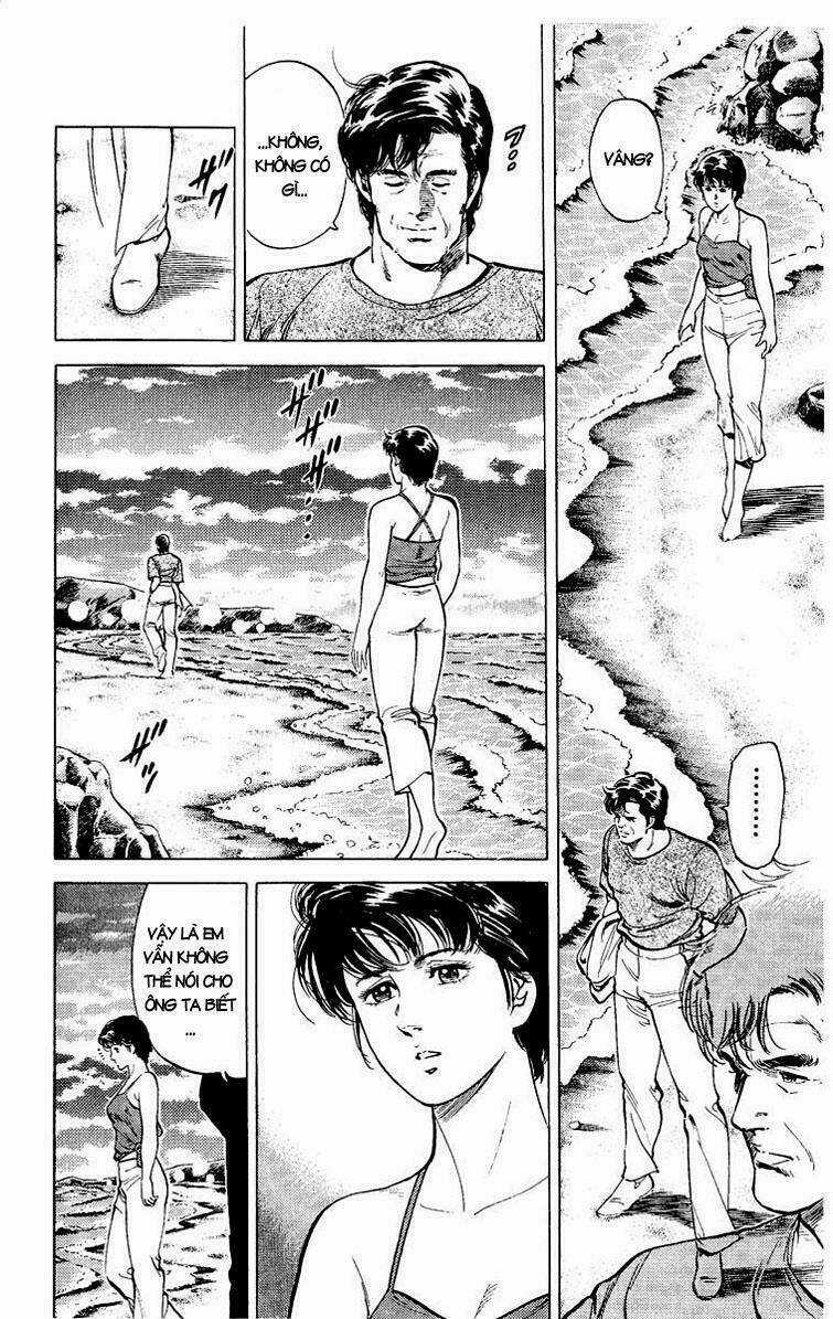 City Hunter Chapter 35 trang 115