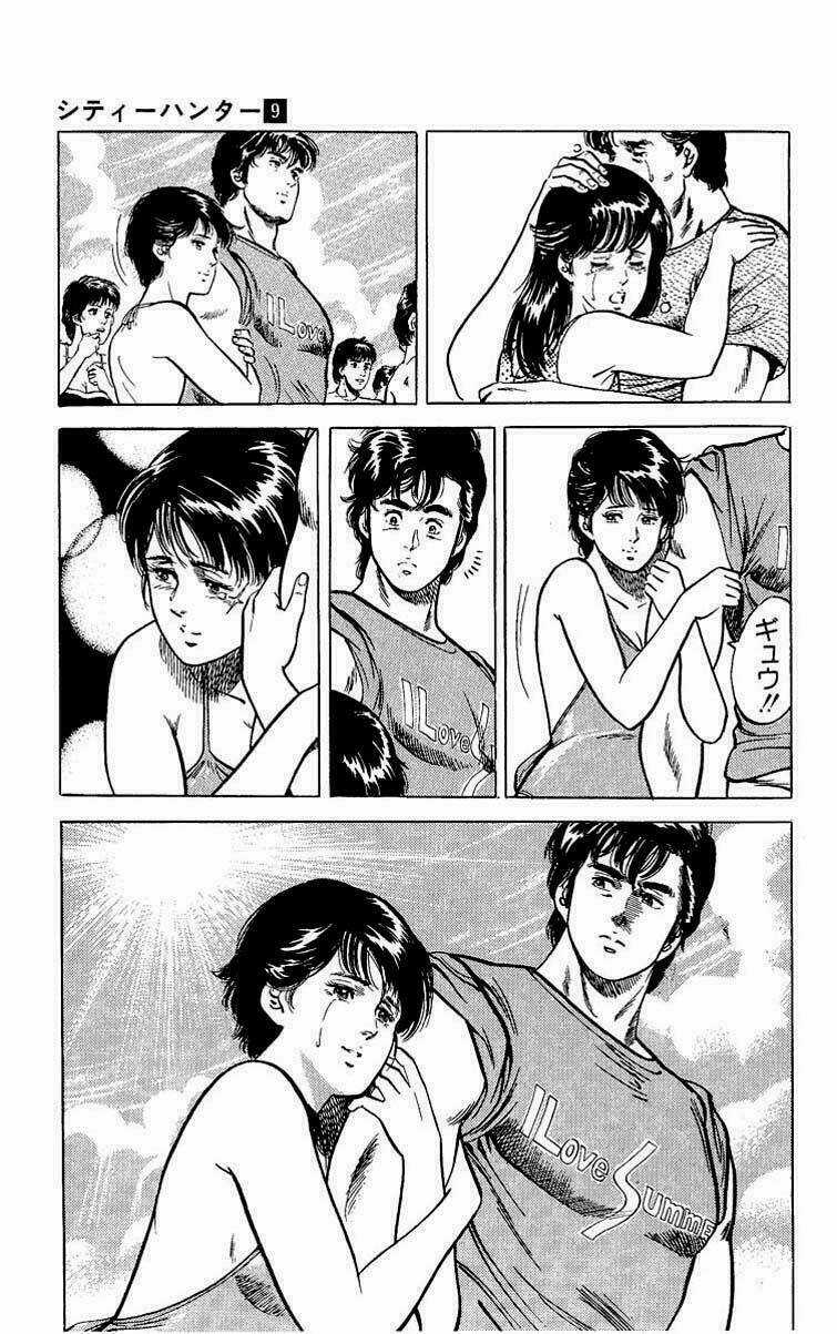 City Hunter Chapter 35 trang 35