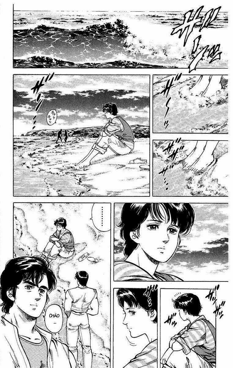 City Hunter Chapter 35 trang 44