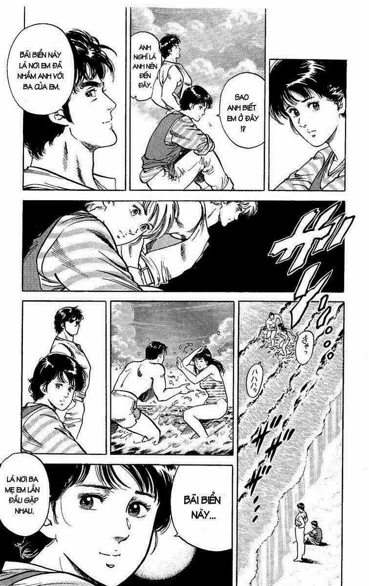 City Hunter Chapter 35 trang 45