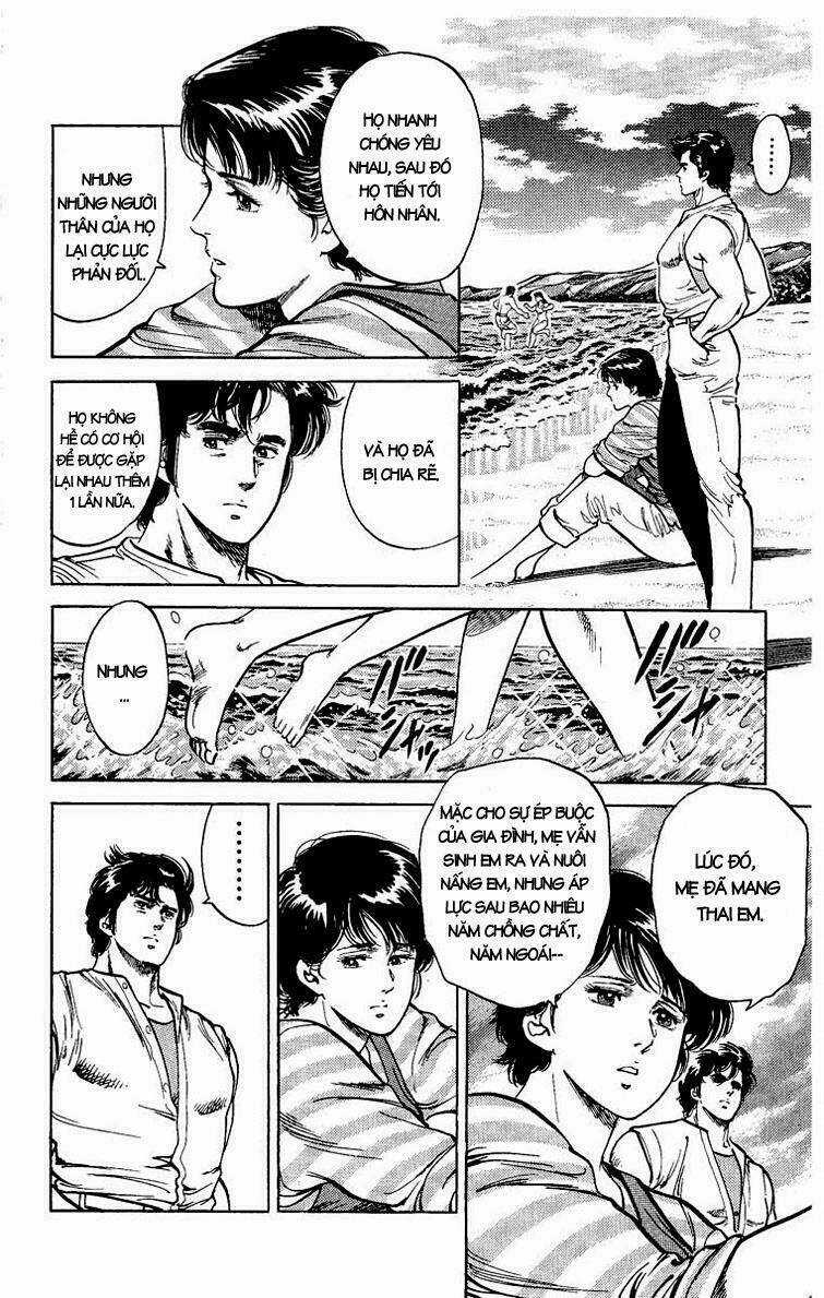 City Hunter Chapter 35 trang 46