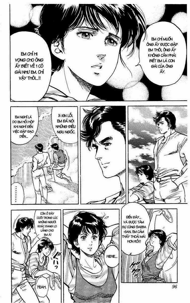 City Hunter Chapter 35 trang 48