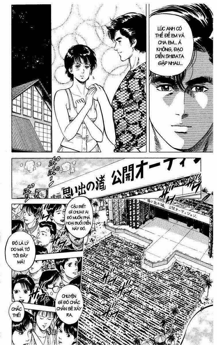 City Hunter Chapter 35 trang 69