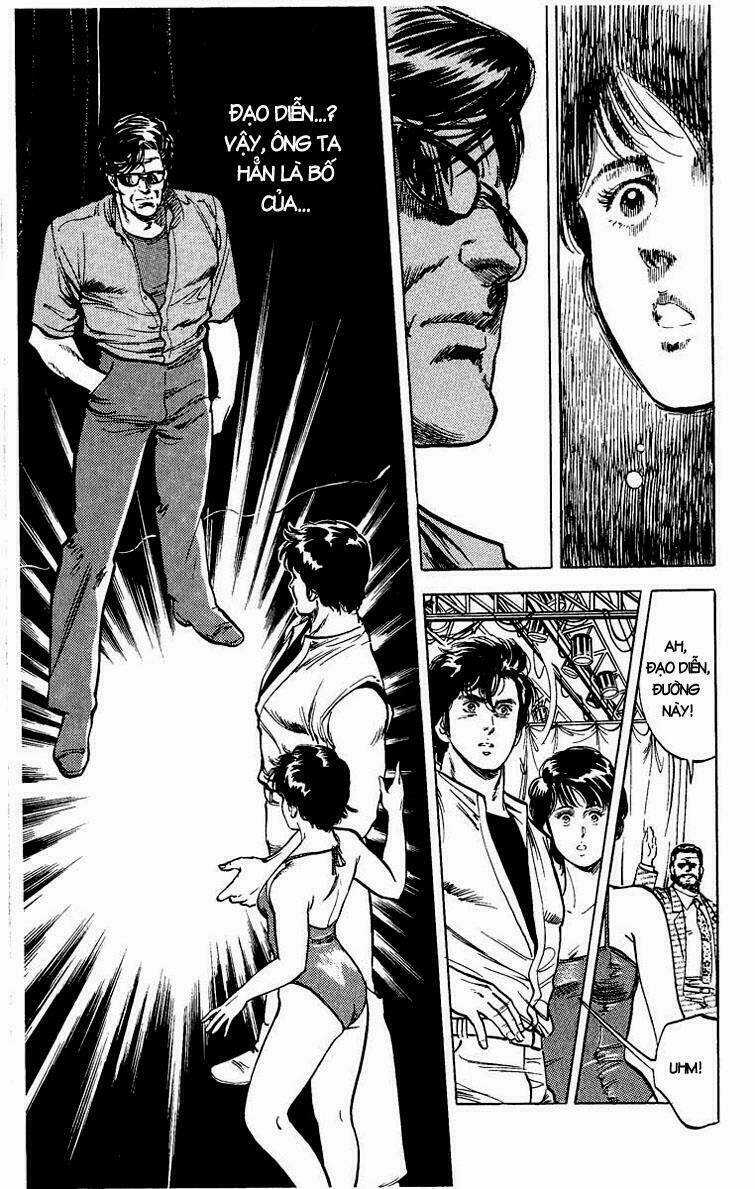 City Hunter Chapter 35 trang 72
