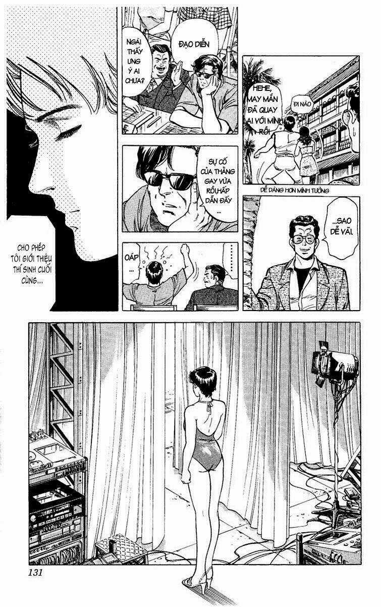 City Hunter Chapter 35 trang 84