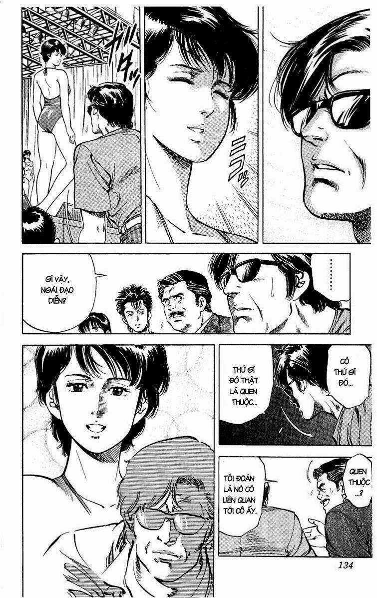 City Hunter Chapter 35 trang 87