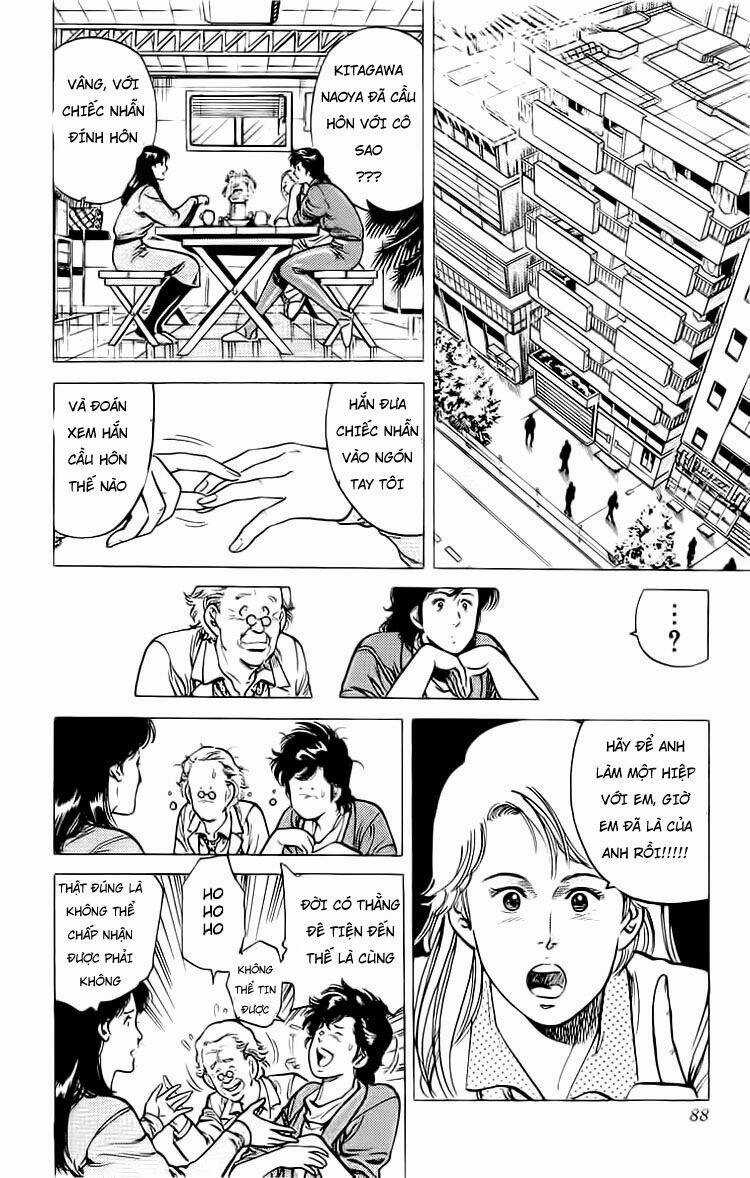 City Hunter Chapter 37.5 trang 46