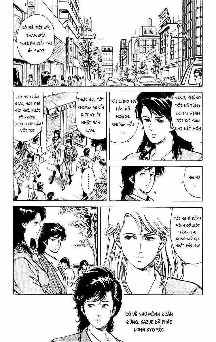 City Hunter Chapter 37.5 trang 49