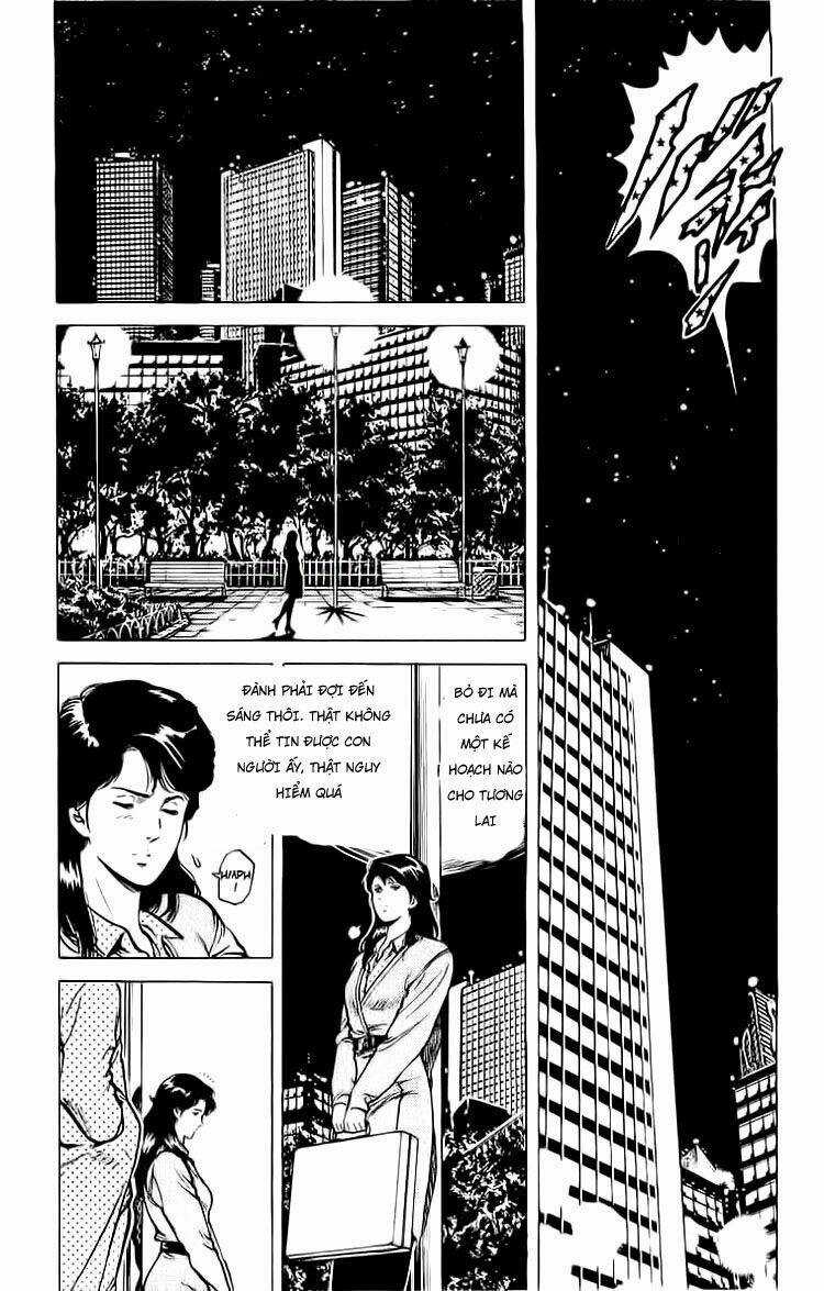 City Hunter Chapter 37.5 trang 57