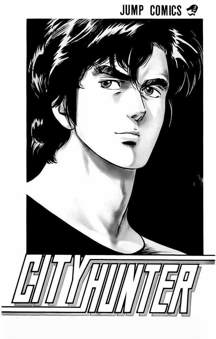 City Hunter Chapter 37 trang 2