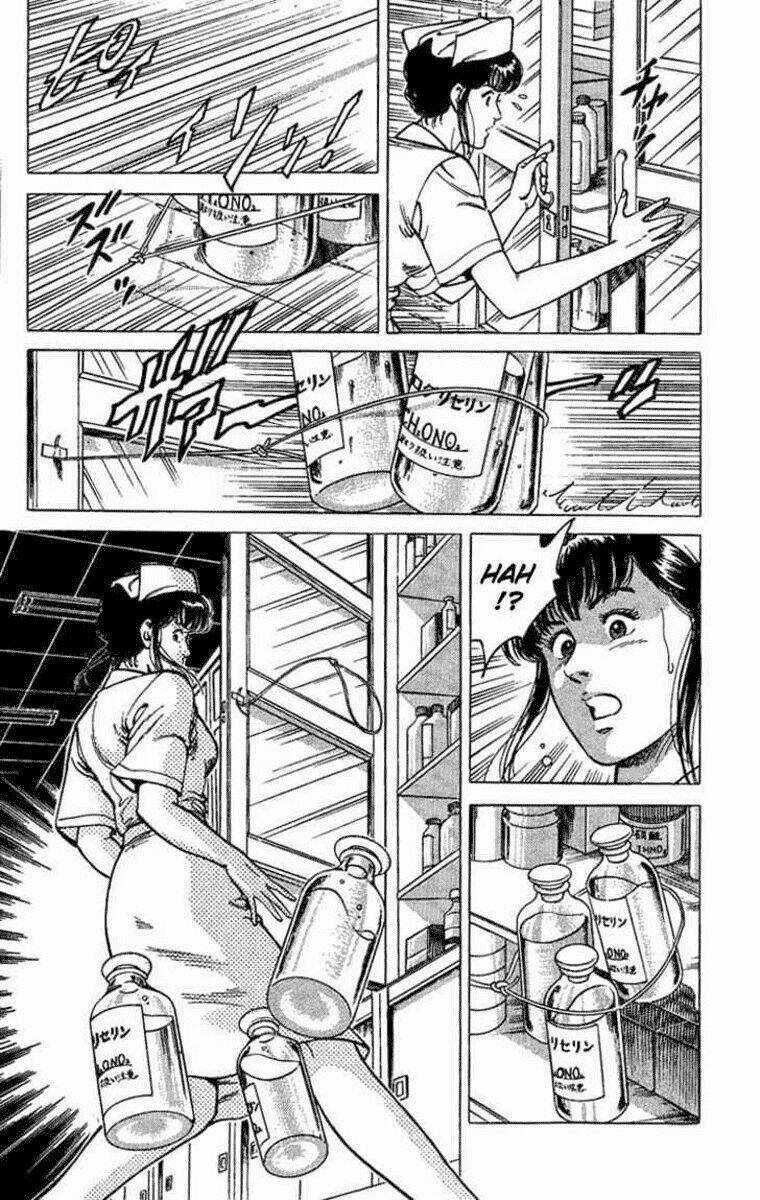 City Hunter Chapter 39 trang 12