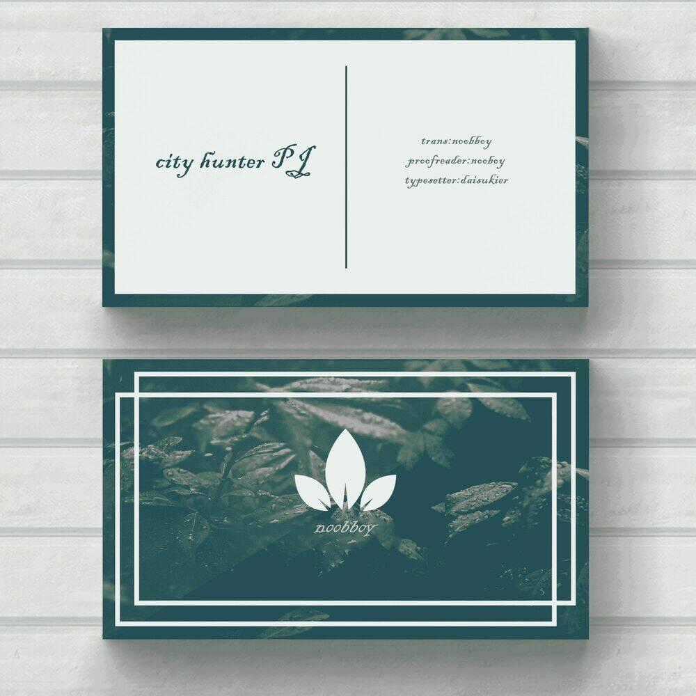 City Hunter Chapter 40 trang 38