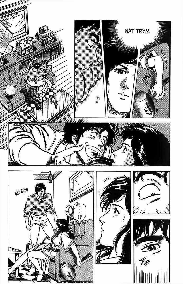 City Hunter Chapter 45 trang 39